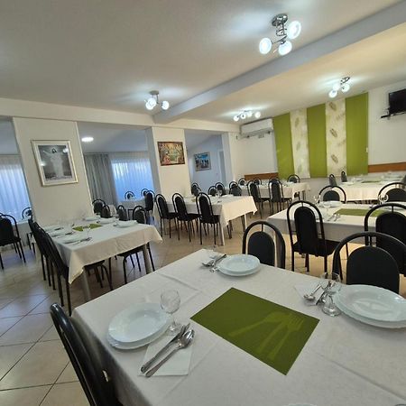 Pansion Speranza Medugorje Hotel Eksteriør billede