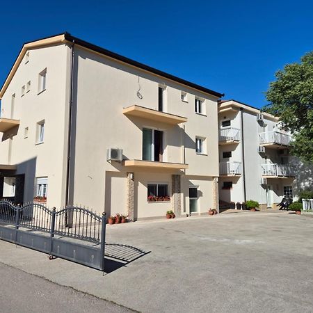 Pansion Speranza Medugorje Hotel Eksteriør billede