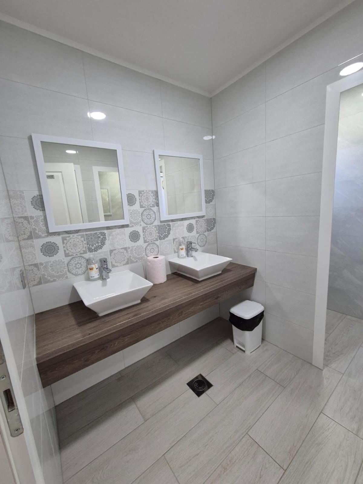Pansion Speranza Medugorje Hotel Eksteriør billede