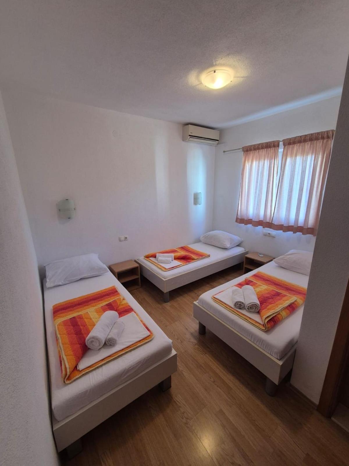Pansion Speranza Medugorje Hotel Eksteriør billede