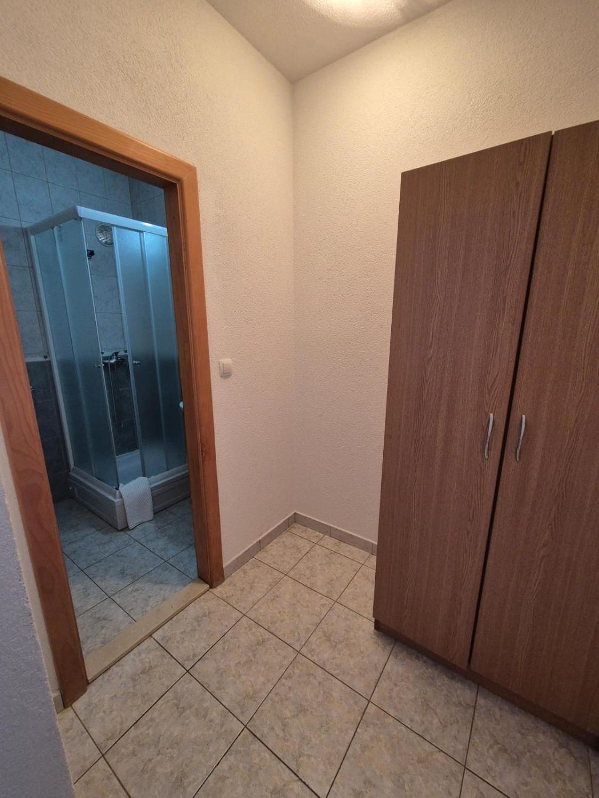 Pansion Speranza Medugorje Hotel Eksteriør billede
