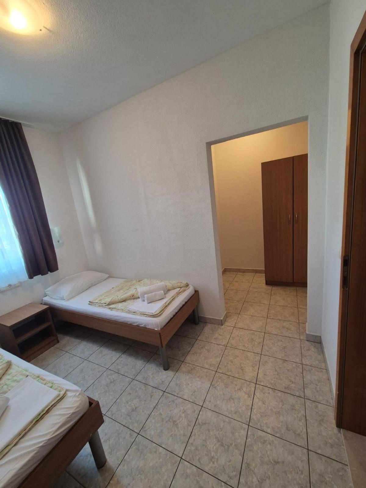 Pansion Speranza Medugorje Hotel Eksteriør billede