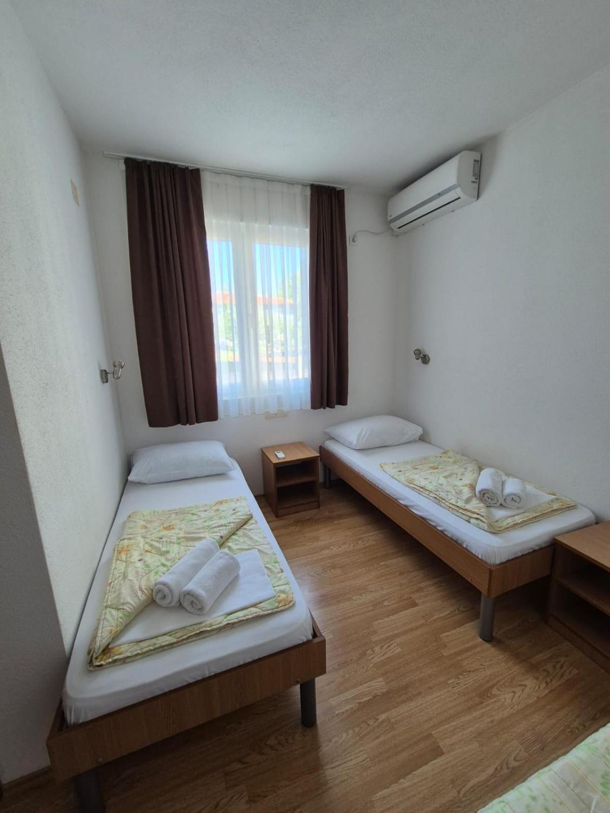 Pansion Speranza Medugorje Hotel Eksteriør billede