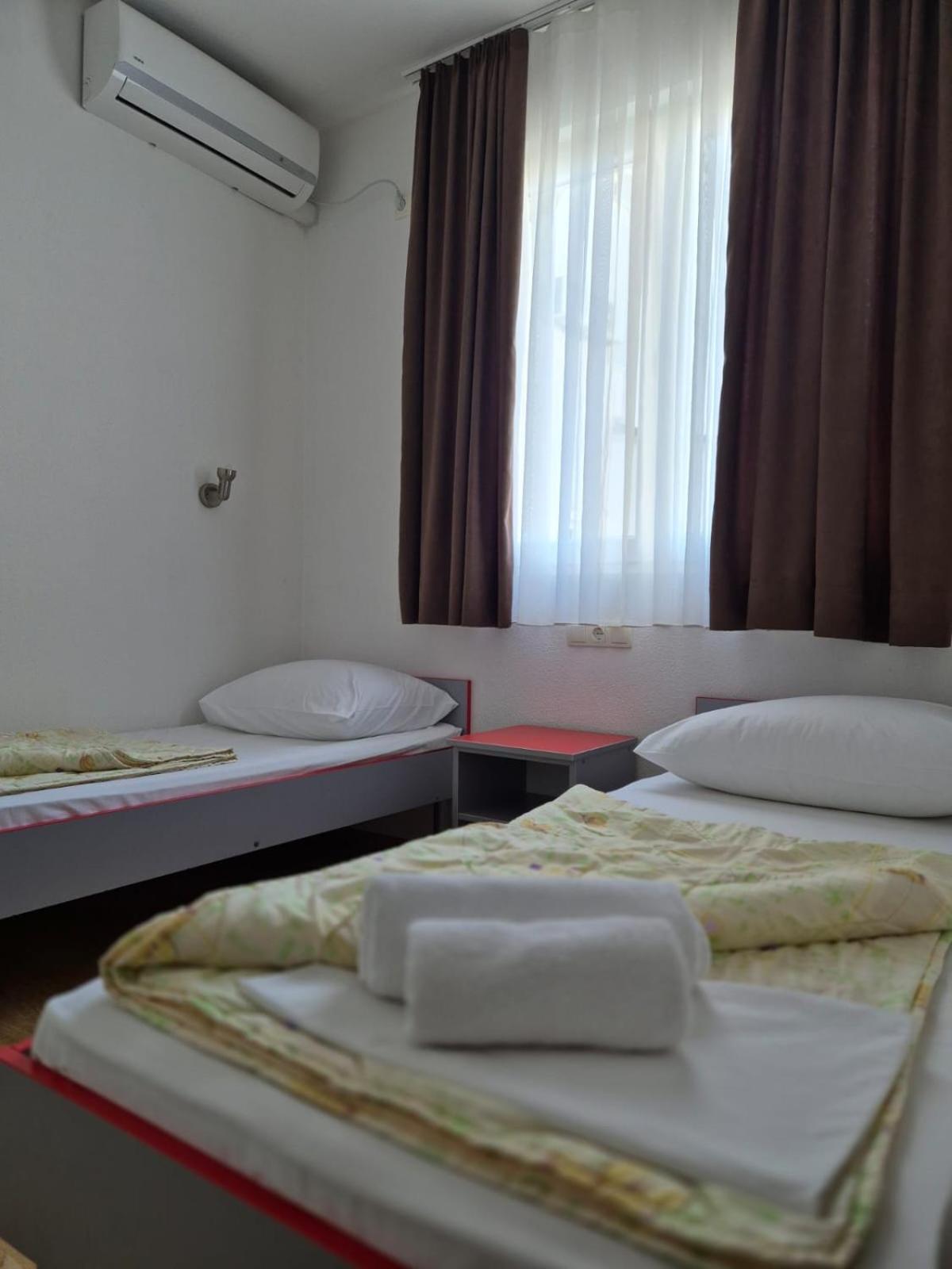 Pansion Speranza Medugorje Hotel Eksteriør billede