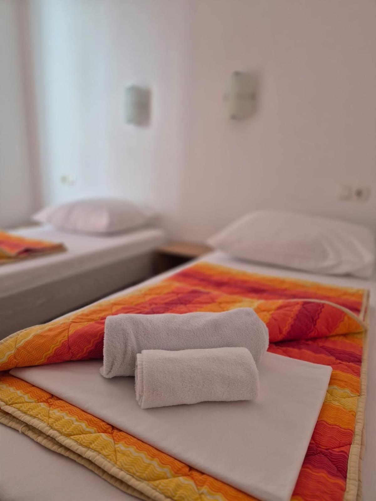 Pansion Speranza Medugorje Hotel Eksteriør billede